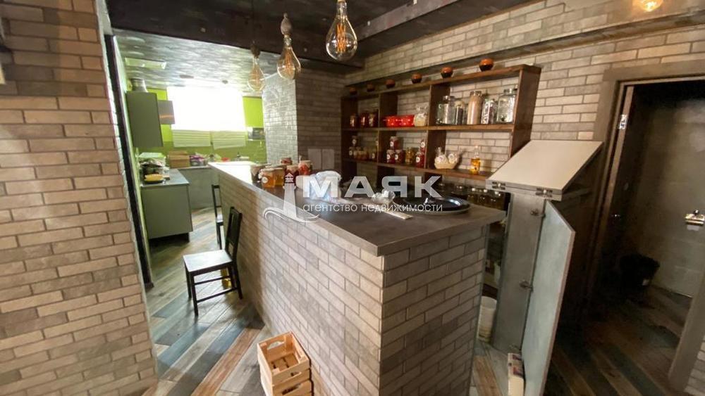 Офисное помещение 61 кв.м