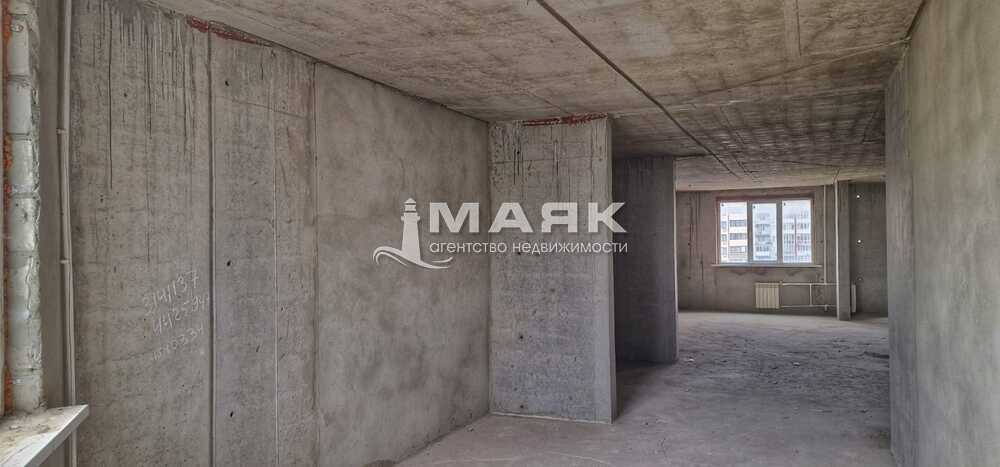 2-к. квартира 91 кв.м, 11/14