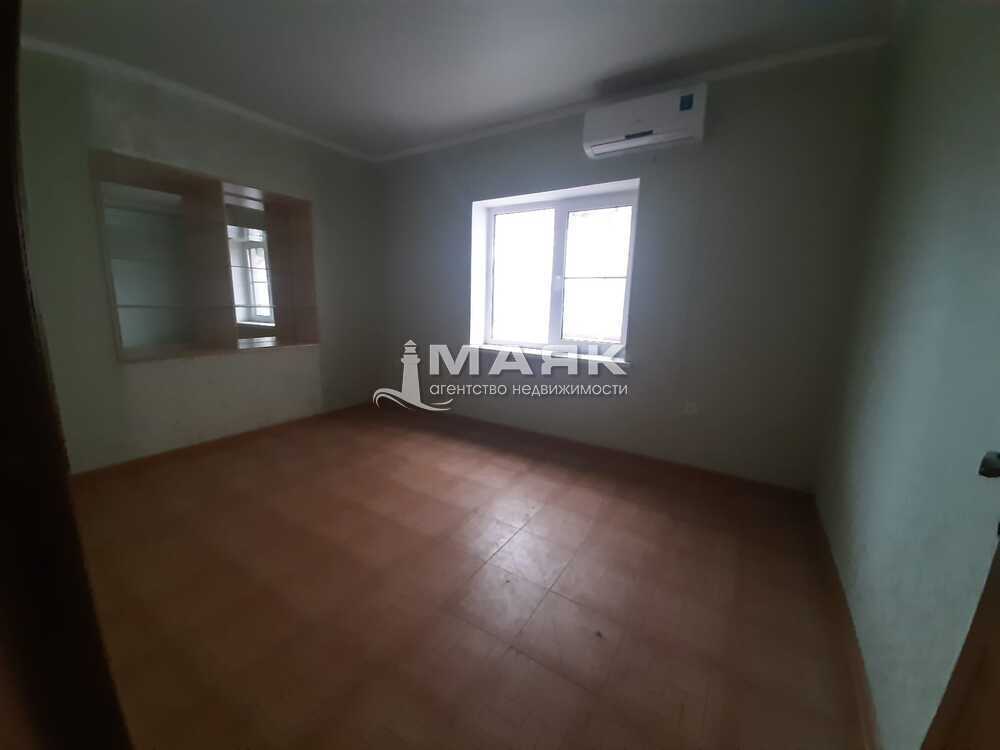 Дом 58 кв.м на участке 2.5 сот