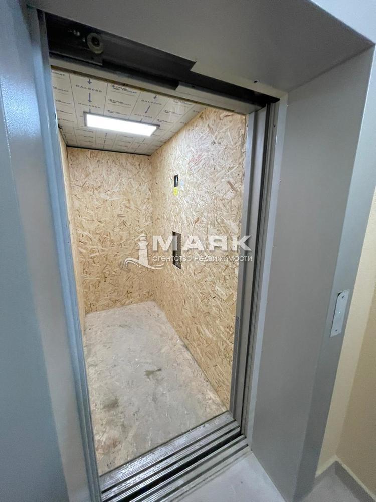 1-к. квартира 43 кв.м, 9/12