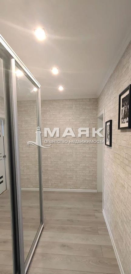 2-к. квартира 65 кв.м, 11/20