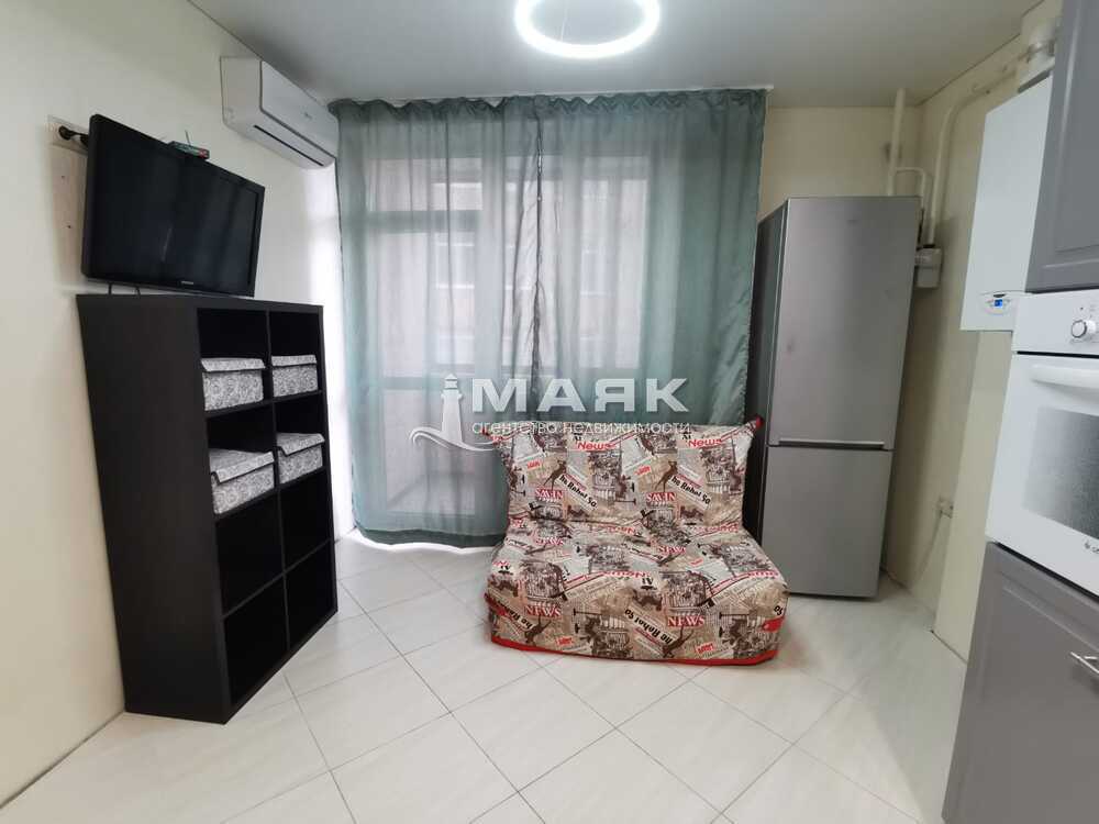 1-к. квартира 48 кв.м, 4/9