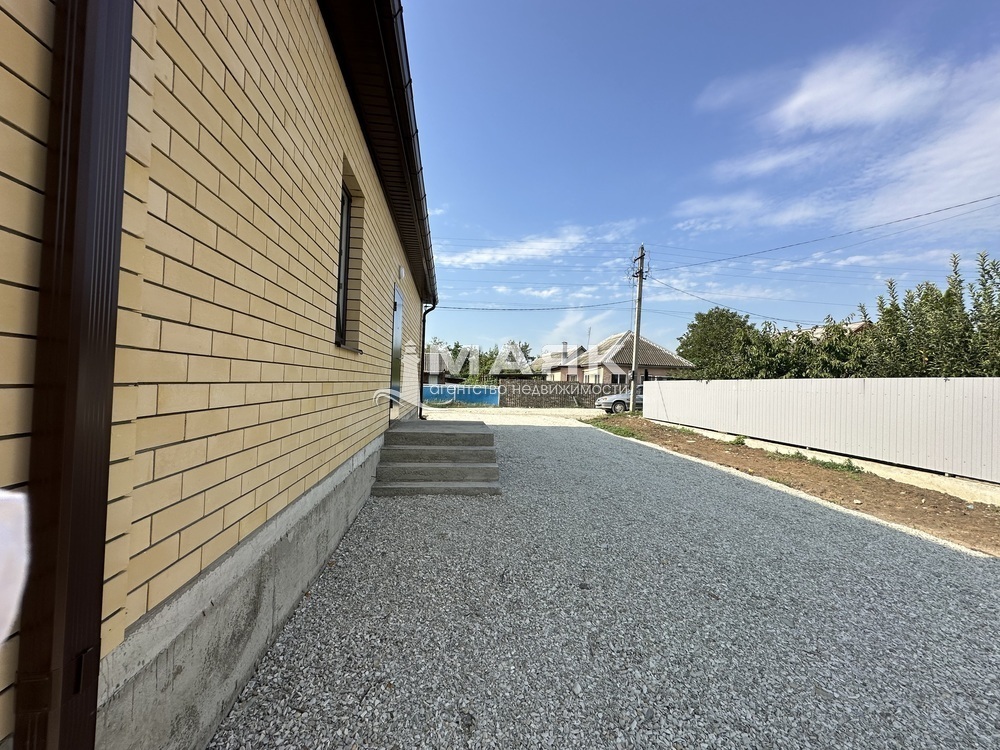 Дом 130 кв.м на участке 5 сот