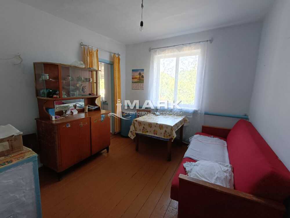 3-к. квартира 52.9 кв.м, 1/1