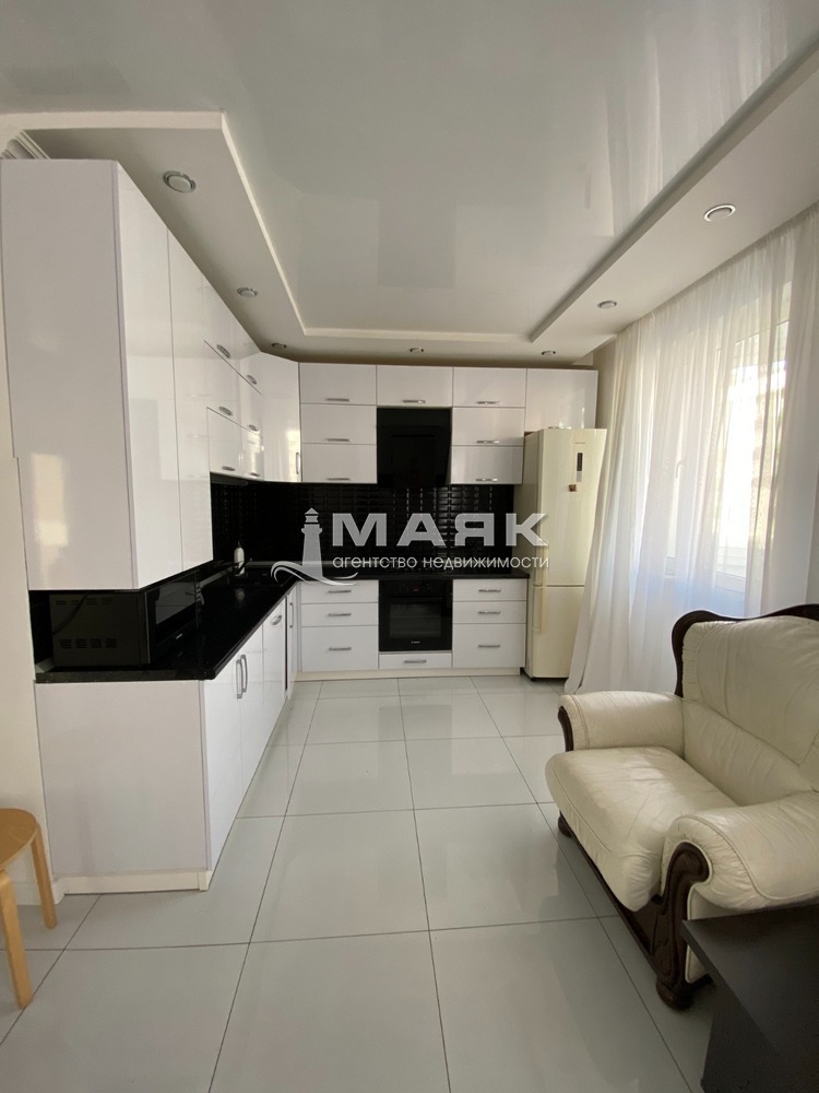 3-к. квартира 120 кв.м, 6/9