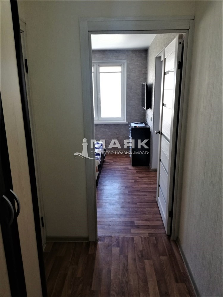 1-к. квартира 32 кв.м, 5/9