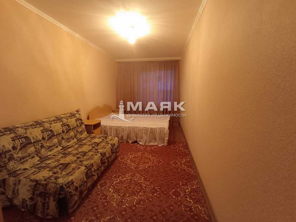 2-к. квартира 61.6 кв.м, 2/2