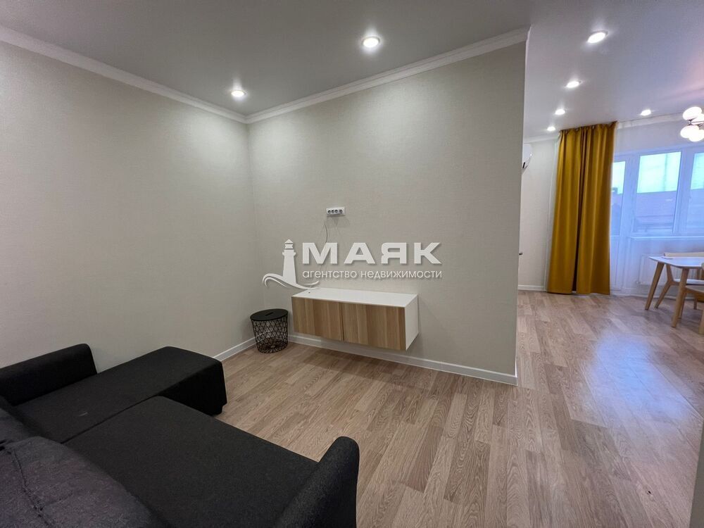 1-к. квартира 51 кв.м, 3/3