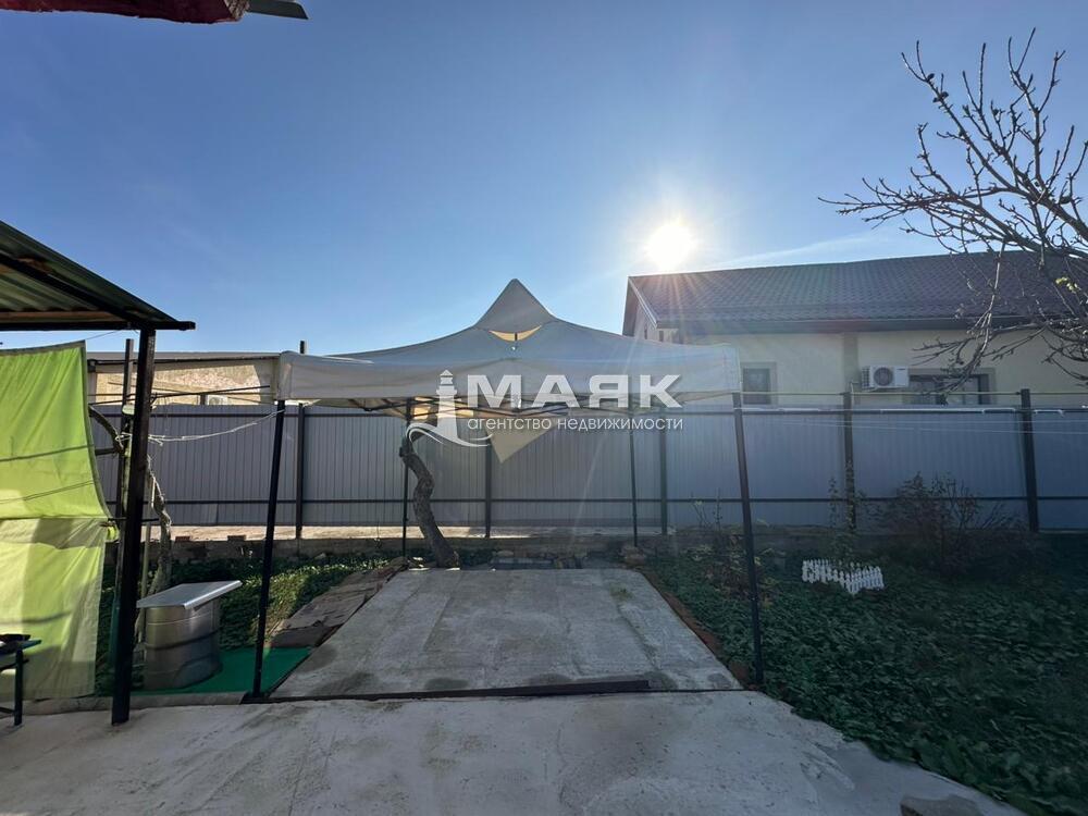 Дом 70.8 кв.м на участке 13.08 сот