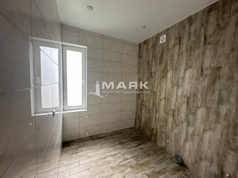 Дом 90 кв.м на участке 7.5 сот