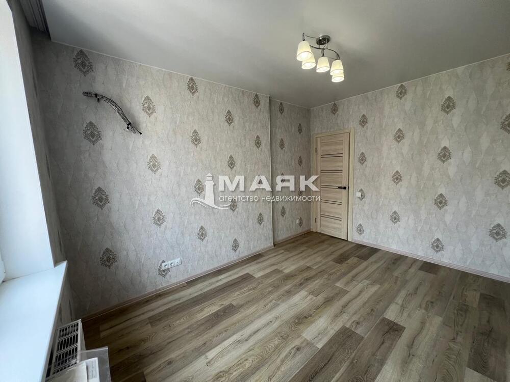 2-к. квартира 51.5 кв.м, 12/13