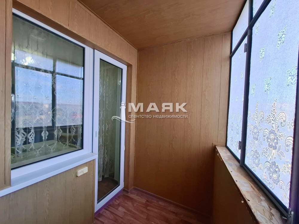 3-к. квартира 65.1 кв.м, 5/5