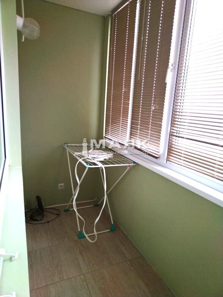 1-к. квартира 54 кв.м, 5/20