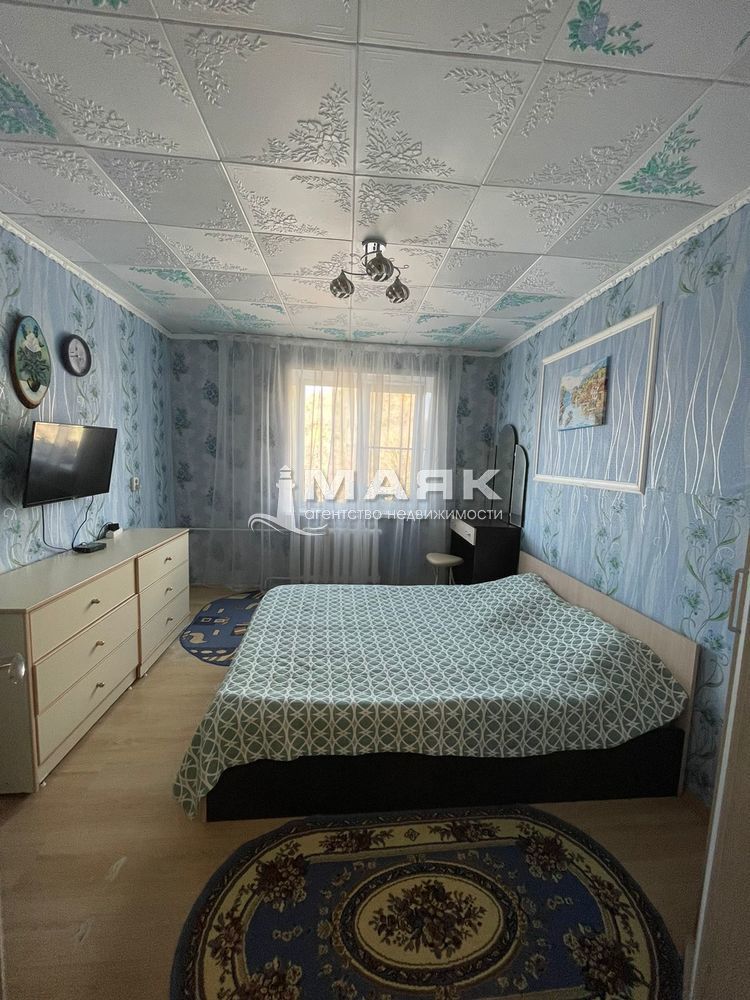 2-к. квартира 45 кв.м, 5/5