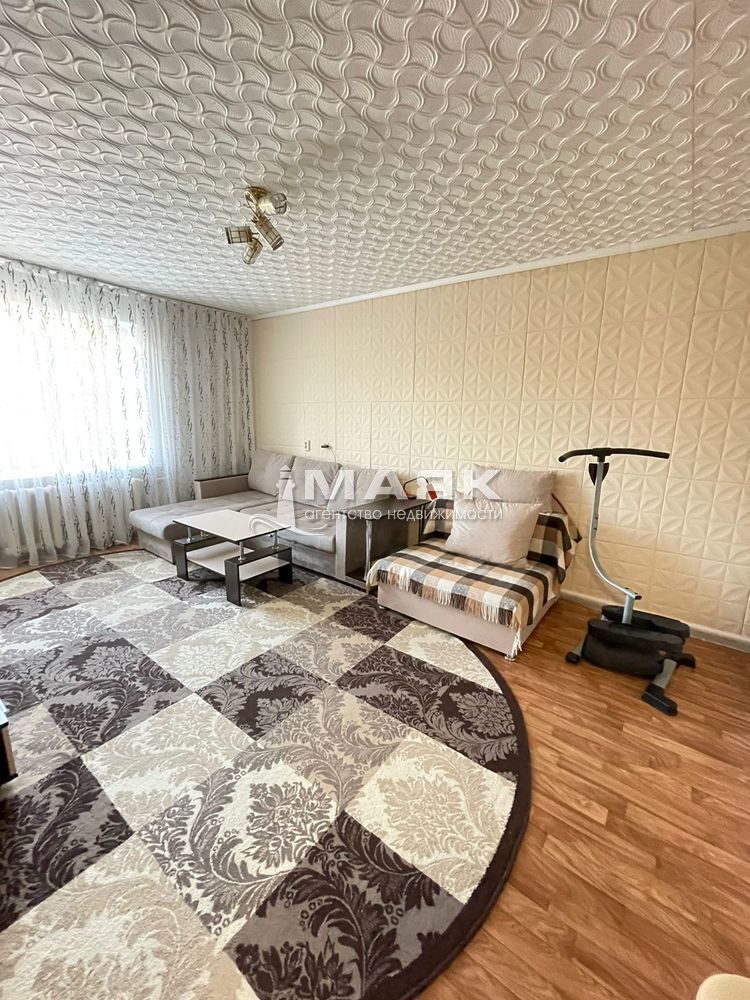 2-к. квартира 45 кв.м, 5/5