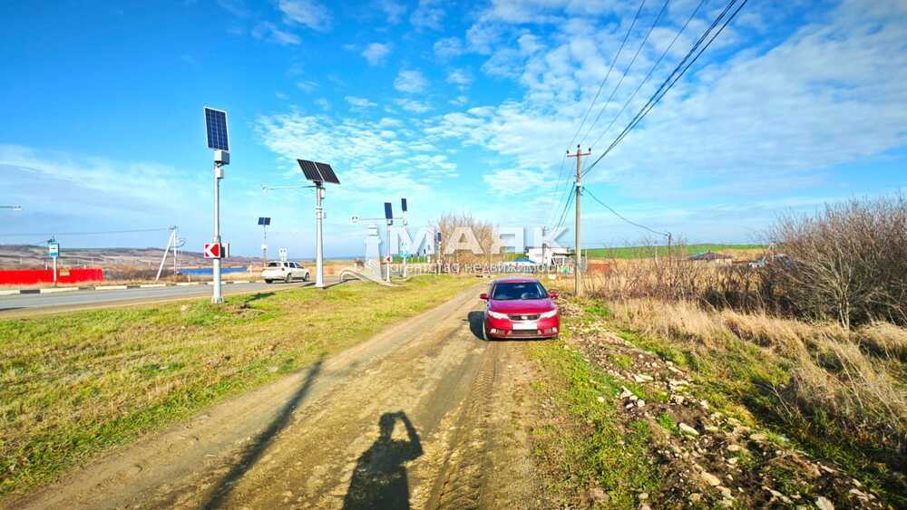 Участок 8 сот. (СНТ, ДНП)