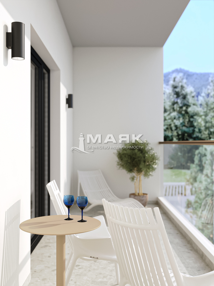 4-к. квартира 145.3 кв.м, 4/9