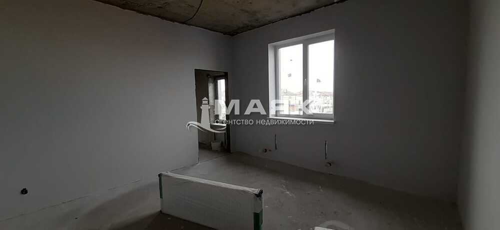 Дом 485.4 кв.м на участке 9.5 сот