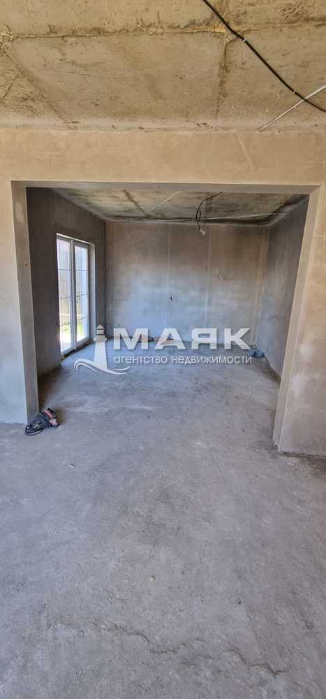 Дом 140 кв.м на участке 4 сот