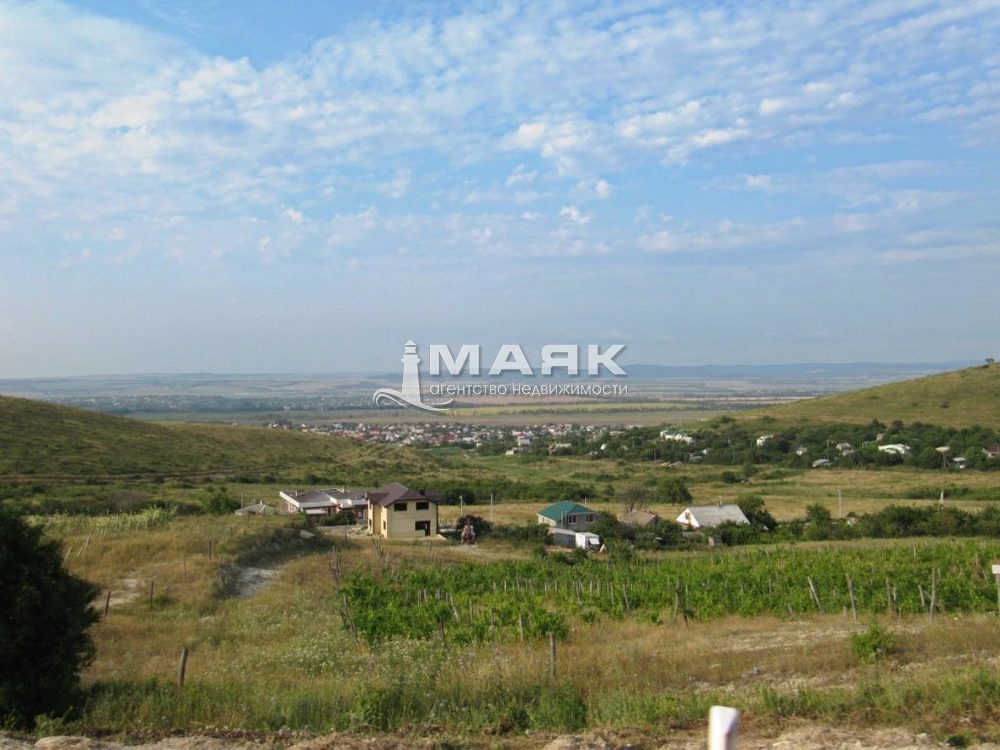 Участок 10 сот. (СНТ, ДНП)