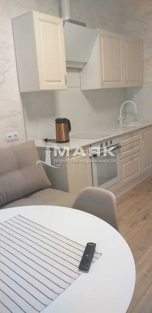 1-к. квартира 44 кв.м, 10/14