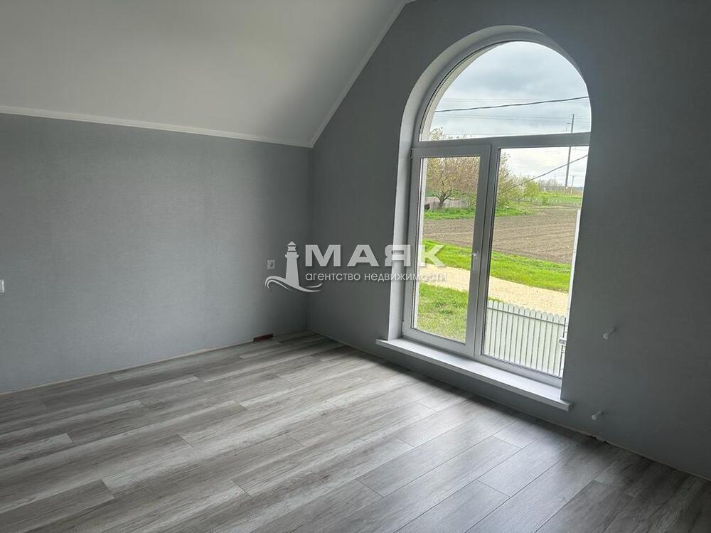 Дом 90 кв.м на участке 7.5 сот