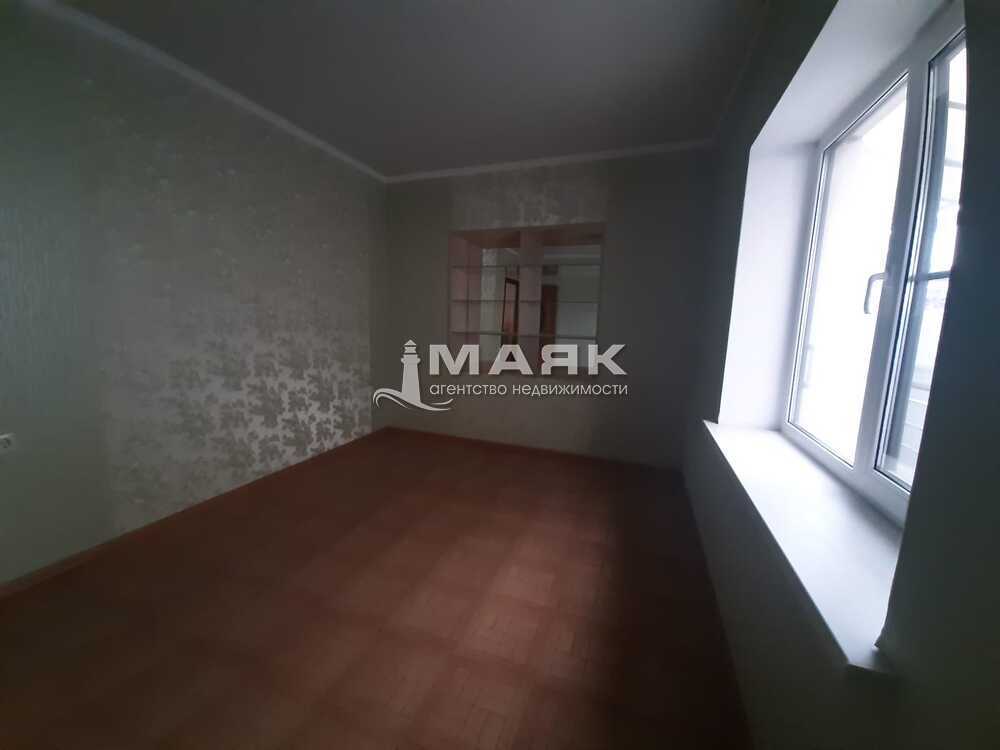 Дом 58 кв.м на участке 2.5 сот