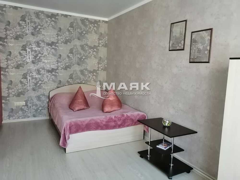 Студия 37 кв.м, 6/8