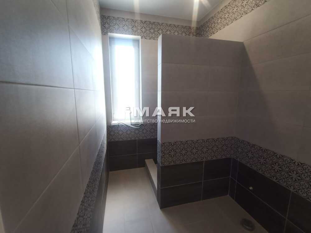 Дом 85 кв.м на участке 4.2 сот