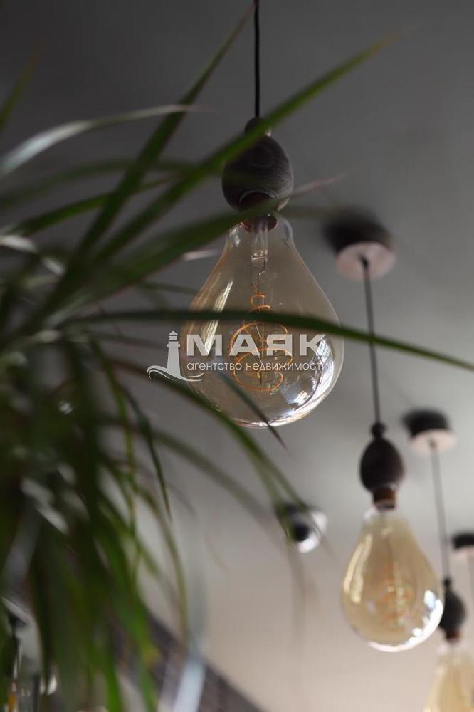 Офисное помещение 103.5 кв.м