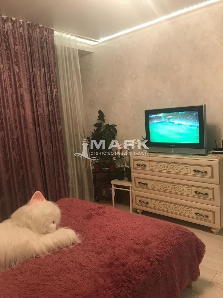 1-к. квартира 41 кв.м, 5/7