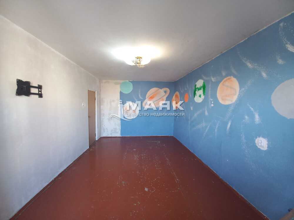 1-к. квартира 36.9 кв.м, 6/6