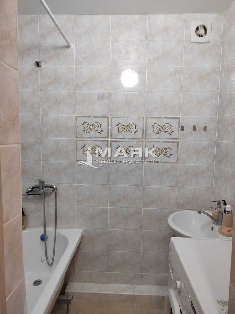 2-к. квартира 45.4 кв.м, 2/2