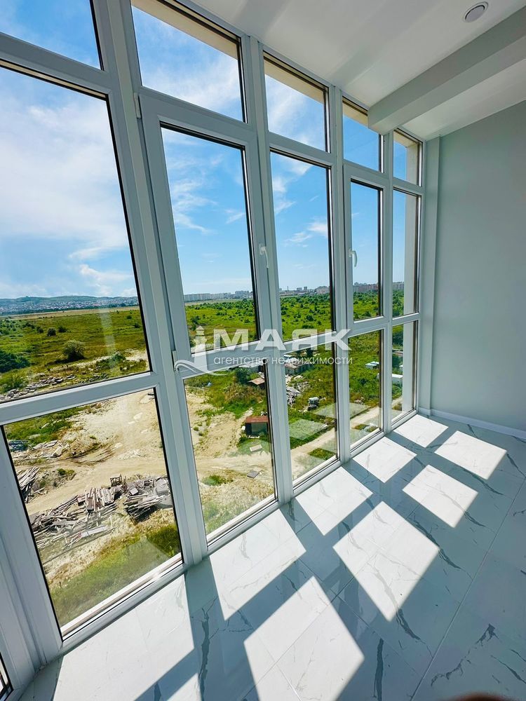 2-к. квартира 62 кв.м, 8/16