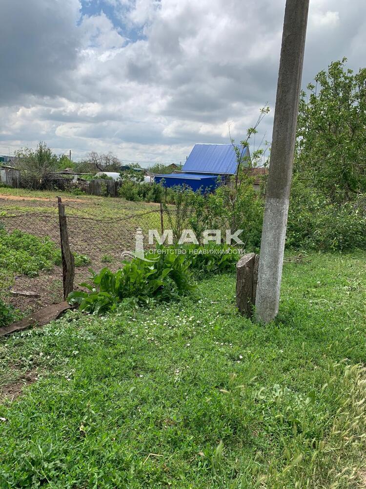 Участок 16.75 сот. (ЛПХ)