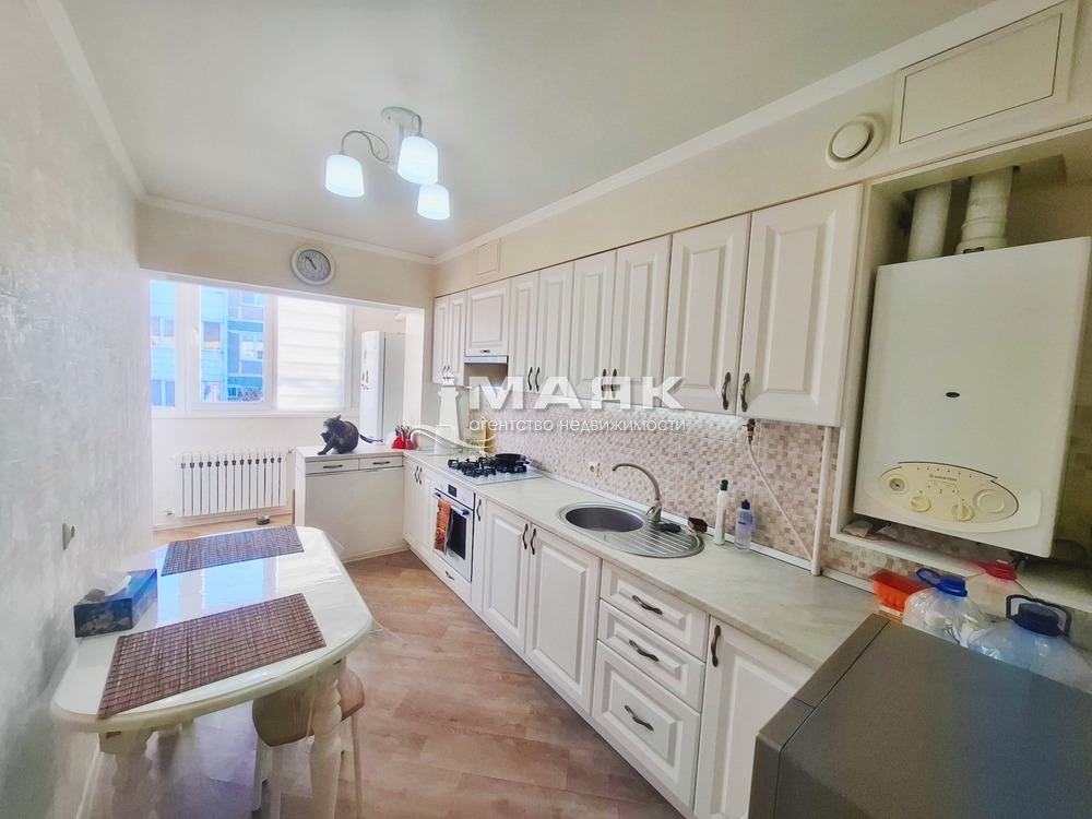 2-к. квартира 44.2 кв.м, 2/2