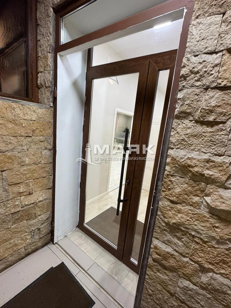 Помещение свободного назначения 133.5 кв.м