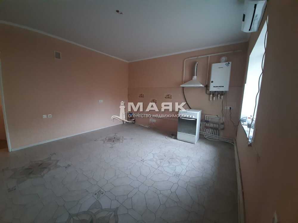 Дом 58 кв.м на участке 2.5 сот