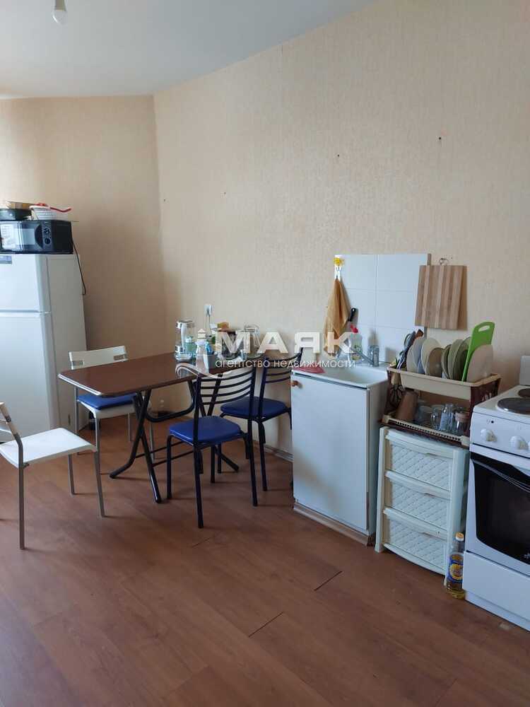 3-к. квартира 83 кв.м, 9/10