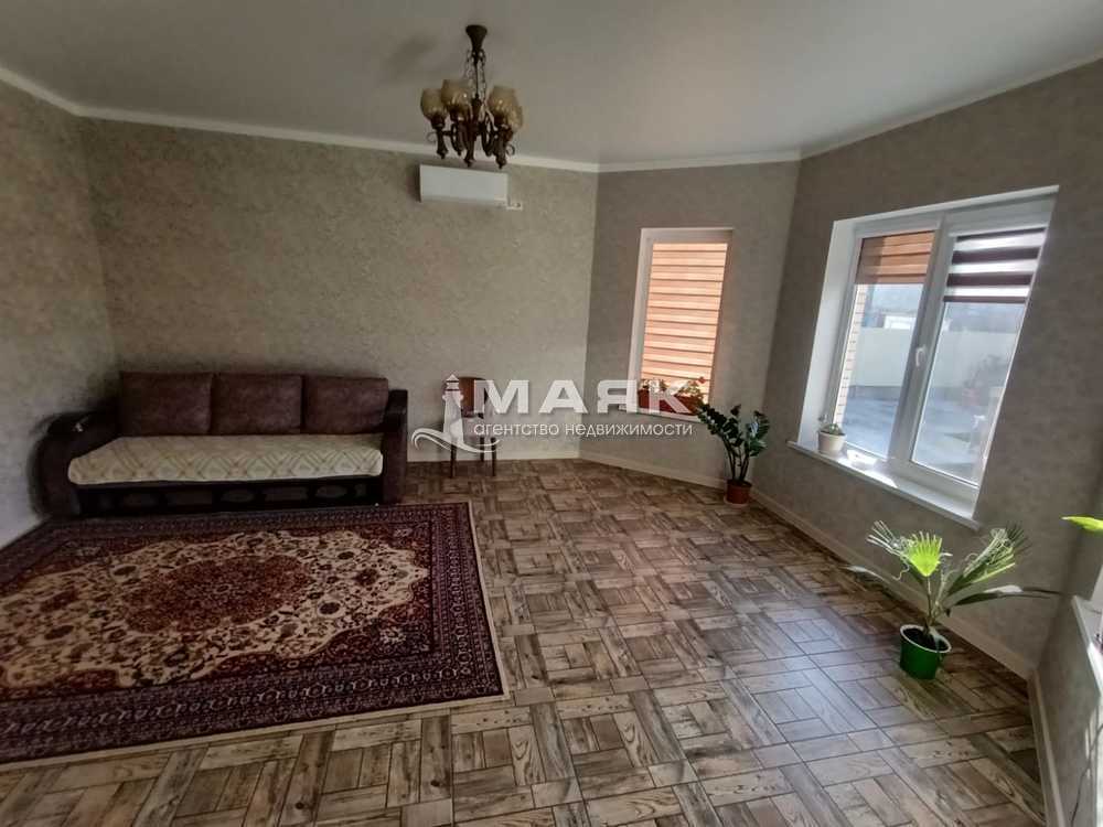 Дом 171 кв.м на участке 6.3 сот