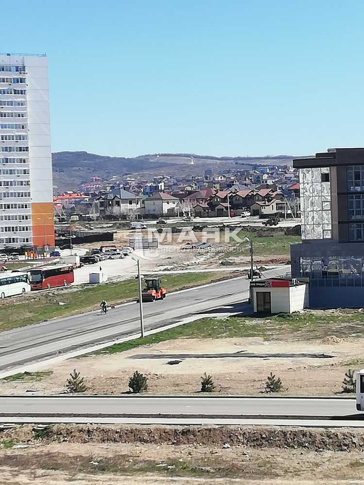 1-к. квартира 32 кв.м, 5/9