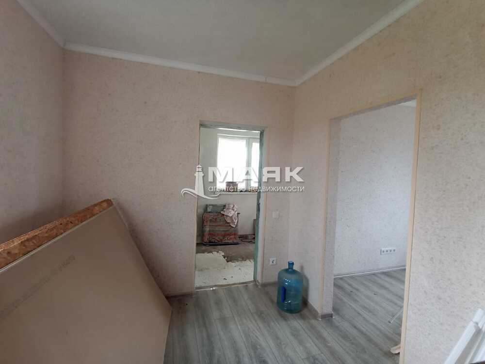 Дача 28.6 кв.м на участке 5.7 сот