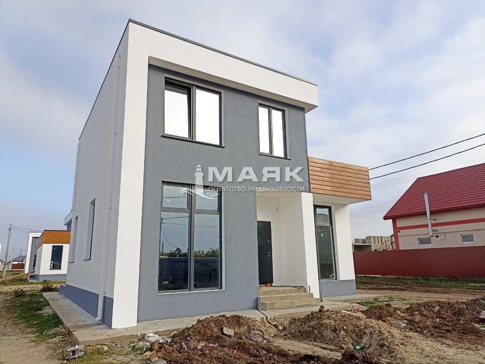 Дом 192 кв.м на участке 4.7 сот