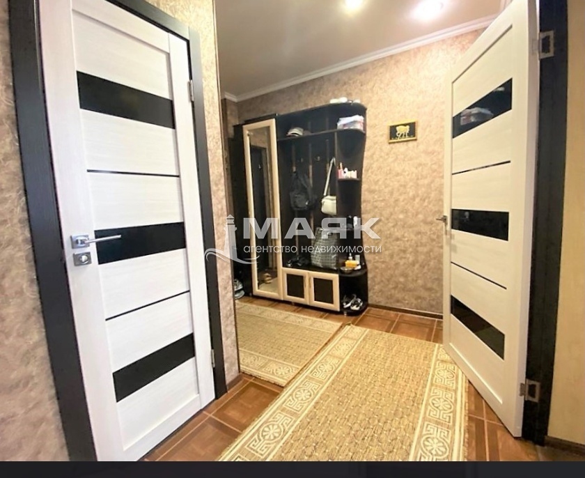 2-к. квартира 69 кв.м, 9/10