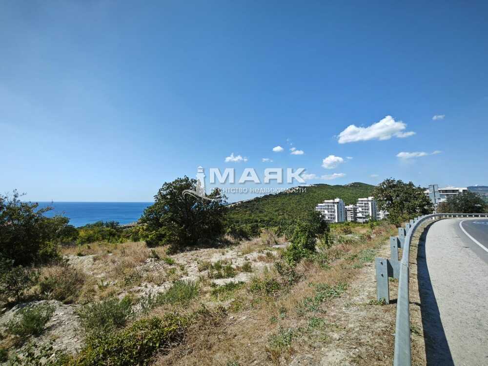 Участок 6 сот. (ИЖС)