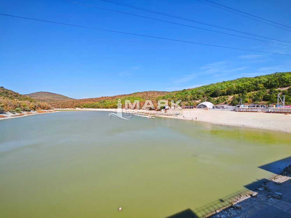 Участок 28.6 сот. (ИЖС)