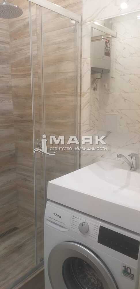 1-к. квартира 44 кв.м, 10/14