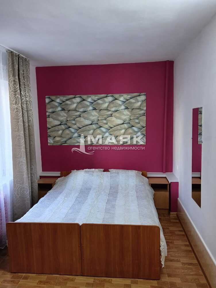 Гостиница 7 номеров