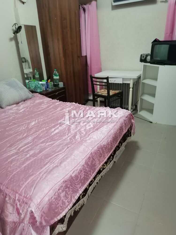 1-к. квартира 37 кв.м, цоколь/13