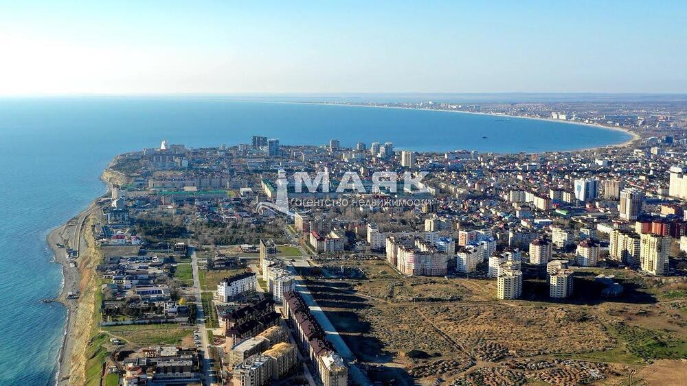 Студия 26 кв.м, 4/6